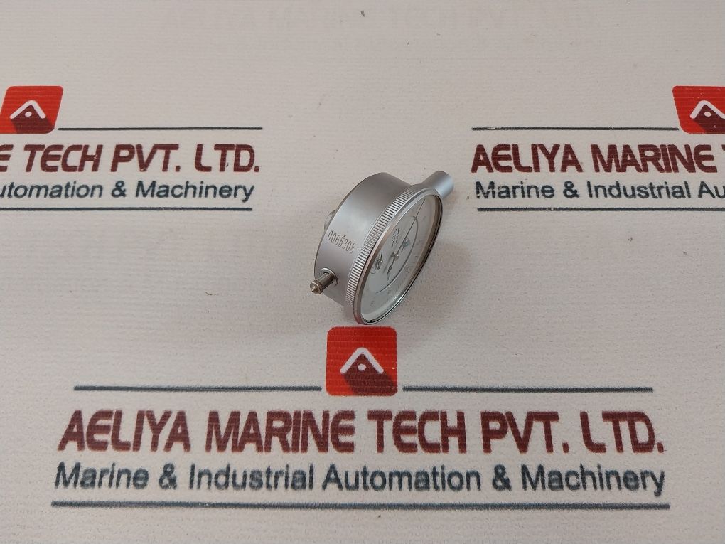 Impa 652670 Crank Distortion Dial Gauge Set