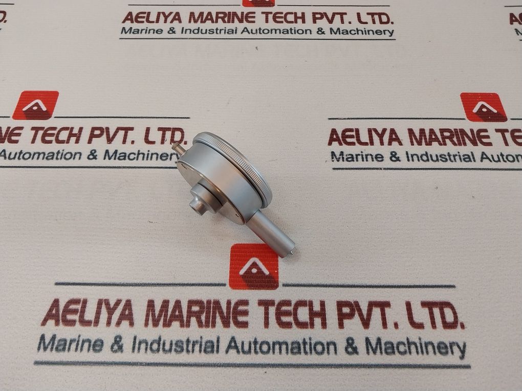 Impa 652670 Crank Distortion Dial Gauge Set