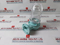 Impa 792068 Lamp Holder Marine Watertight Wall Light Wb-2M Fe26