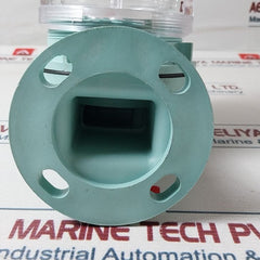 Impa 792068 Lamp Holder Marine Watertight Wall Light Wb-2M Fe26