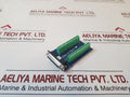 Impac Technologies 0930-0077 Rev.C Board Pin Connector