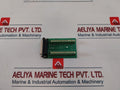 Impac Technologies 0930-0077 Rev C Board Pin Connector 94V-0
