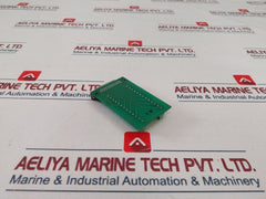 Impac Technologies 0930-0077 Rev C Board Pin Connector 94V-0