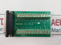 Impac Technologies 0930-0077 Rev C Board Pin Connector 94V-0