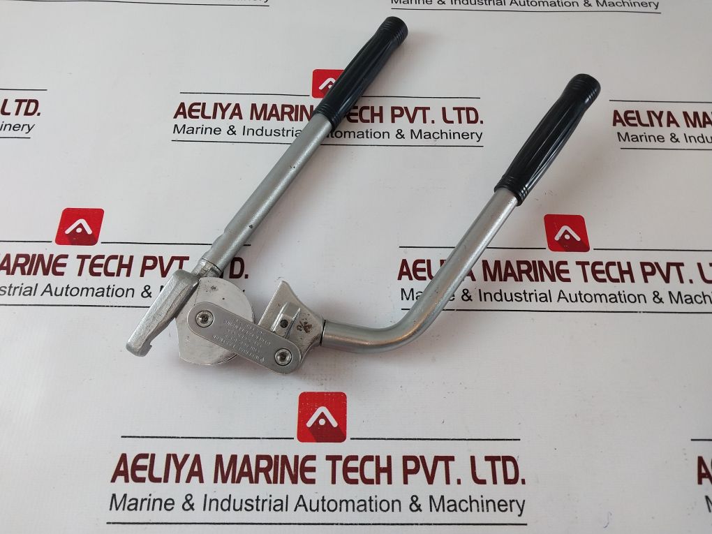 Imperial-eastman 364 Fhb 3-8"Swivel Handle Tube Bender