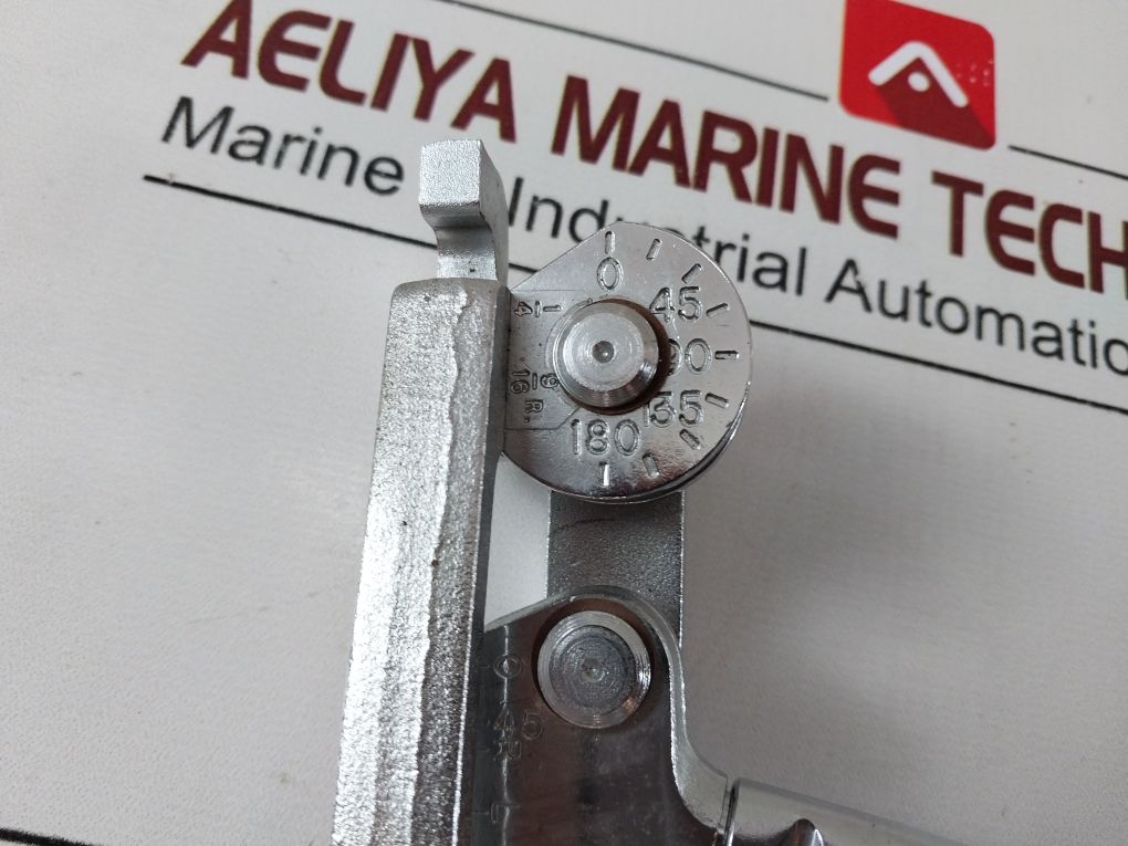 Imperial 364 Fhb 1/4" Tube Bender