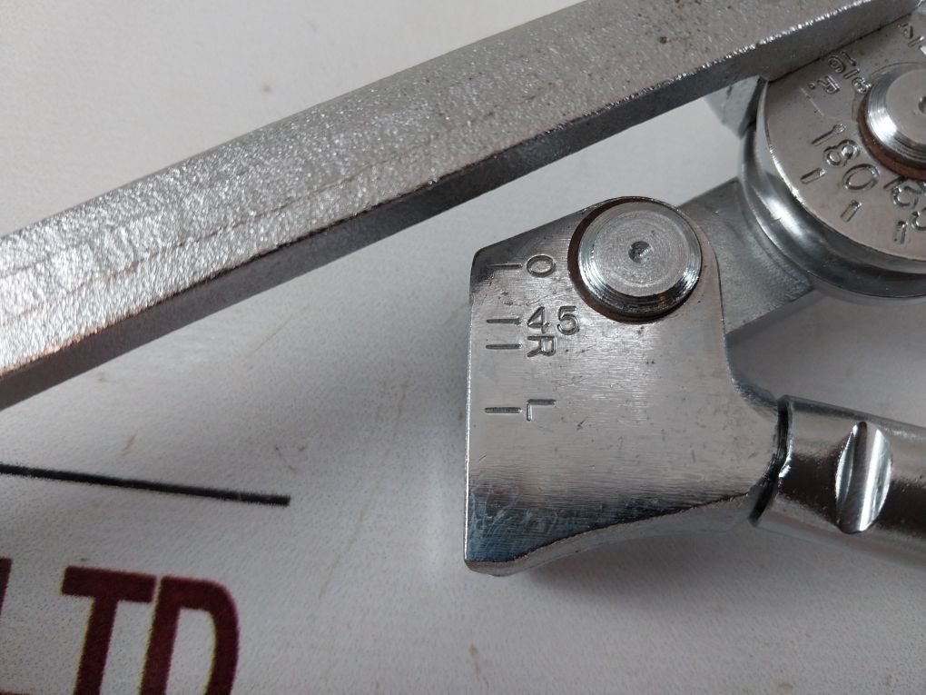 Imperial 364 Fhb 1/4" Tube Bender