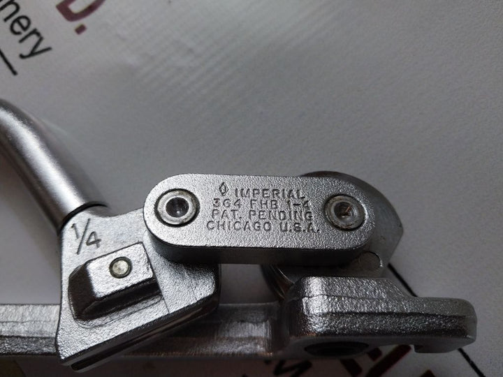 Imperial 364 Fhb 1/4