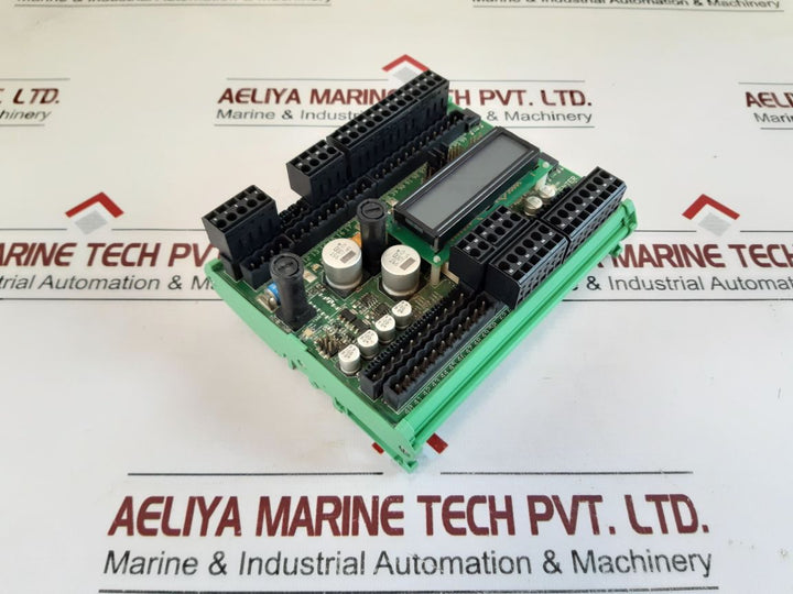 Ims 36600010 Controls Card V3.1