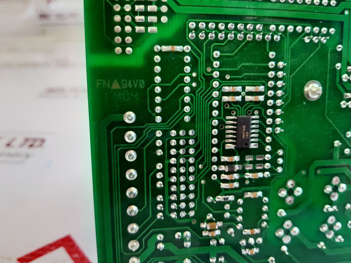 Ims Watertight Door Controlcard Ver. 2.1 Free Shipping By Express