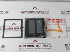 Imsab 12040-20 Llc 10 Ip Alarm Display Unit
