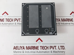 Imsab 12040-20 Llc 10 Ip Alarm Display Unit