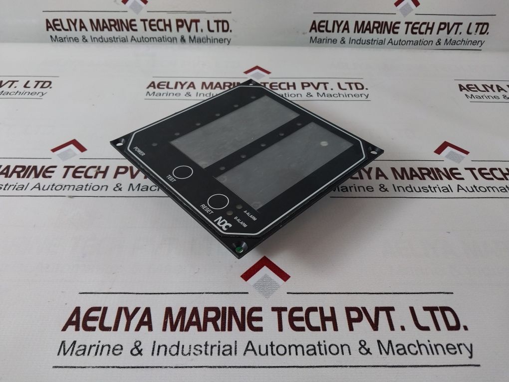 Imsab 12040-20 Llc 10 Ip Alarm Display Unit