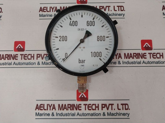 Imt 0-1000 Bar

