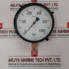 Imt 0-1000 Bar
