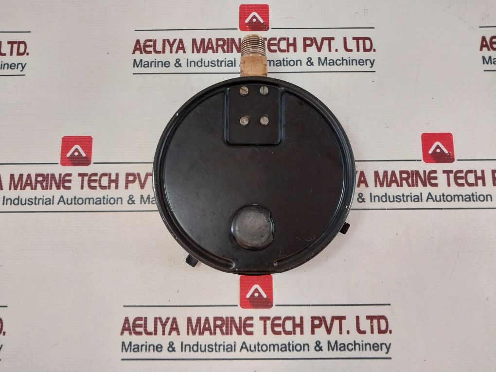 Imt 0-1000 Bar Transmitter Pressure En 837-1