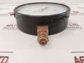 Imt 0-1000 Bar Transmitter Pressure En 837-1
