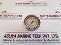 Imt 1453.075.040 Pressure Gauge 0-10 Bar
