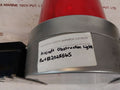 Imt Iql 85-lt Air Craft Obstruction Warning Light-red 2025565