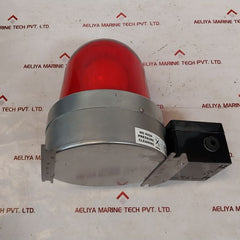 Imt Iql 85-lt Air Craft Obstruction Warning Light-red 2025565