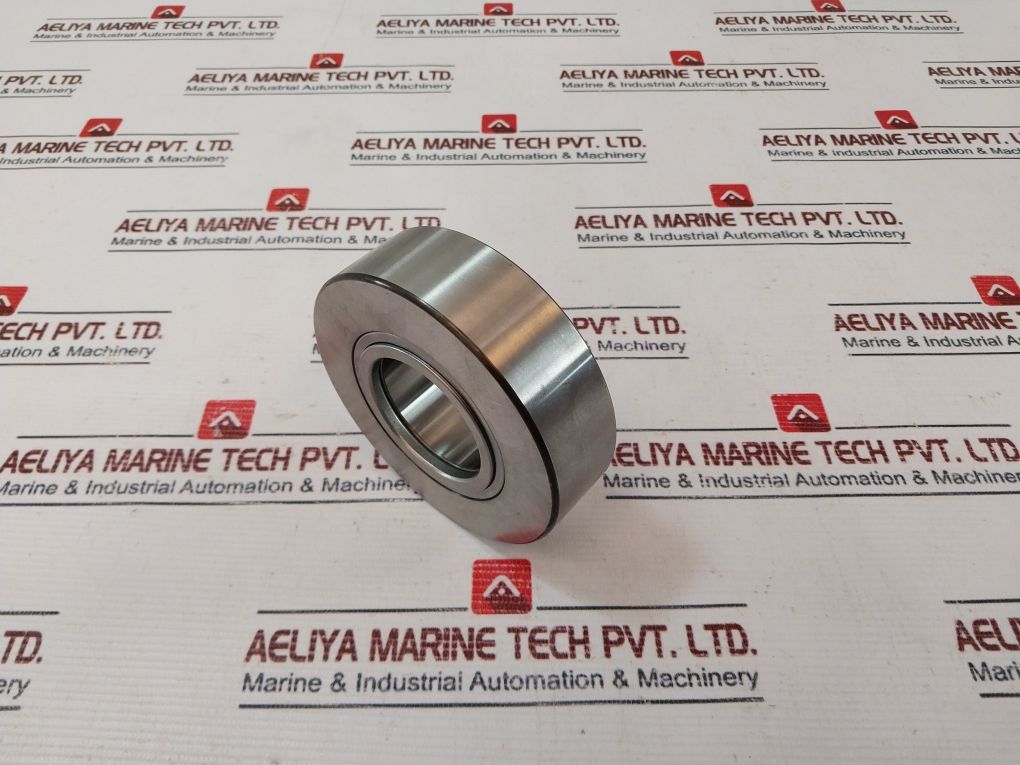 Ina Aker Nutr 45100 A Yoke Track Roller Bearing Stand Builder Arm Ba0010916