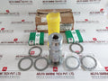Ina As75100 Stem Screw With Bearing Set

