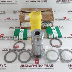 Ina As75100 Stem Screw With Bearing Set
