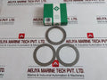 Ina As75100 Stem Screw With Bearing Set