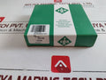 Ina As75100 Stem Screw With Bearing Set