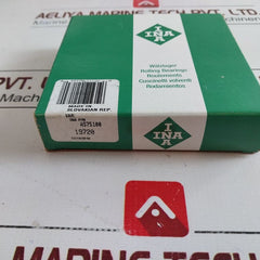 Ina As75100 Stem Screw With Bearing Set