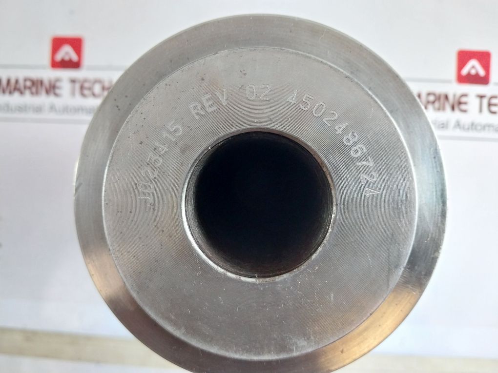 Ina As75100 Stem Screw With Bearing Set