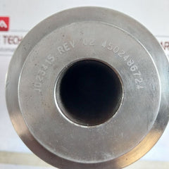 Ina As75100 Stem Screw With Bearing Set