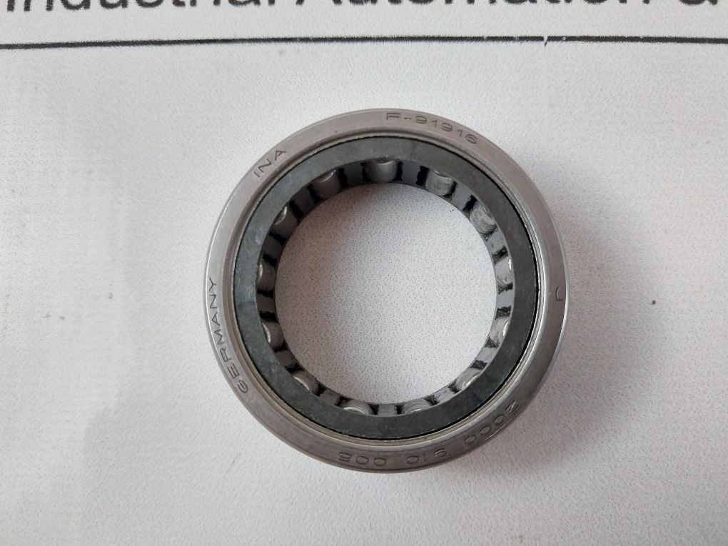 Ina F-91916 Needle Bearing