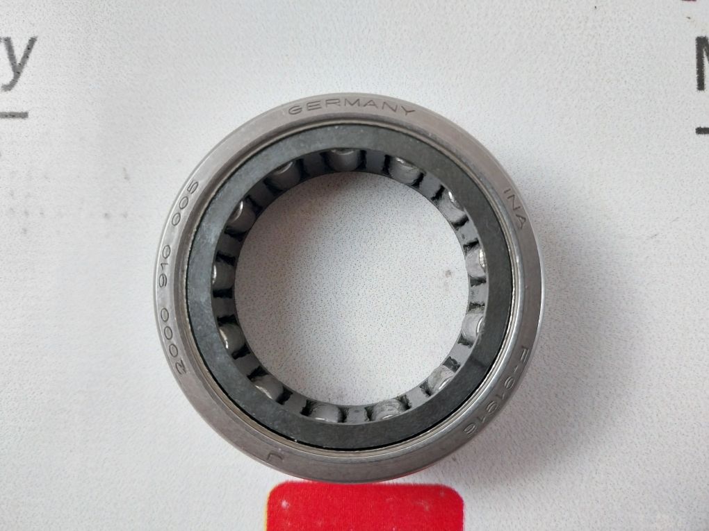 Ina F-91916 Needle Bearing