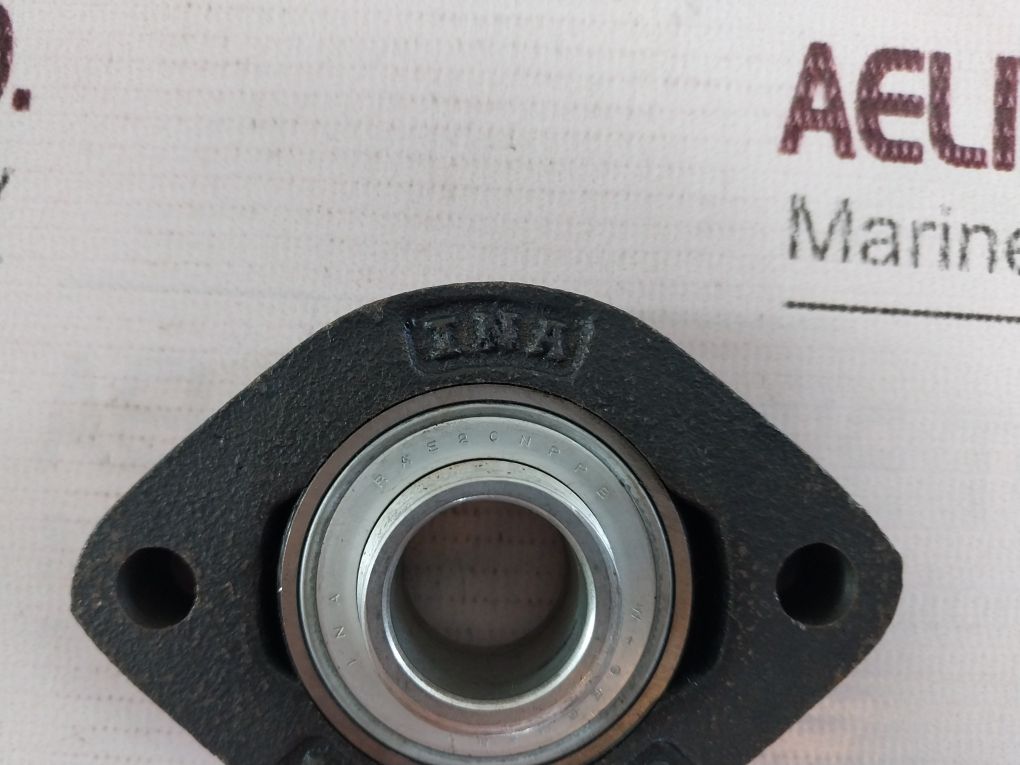 Ina Flange Bearing-flcte 20