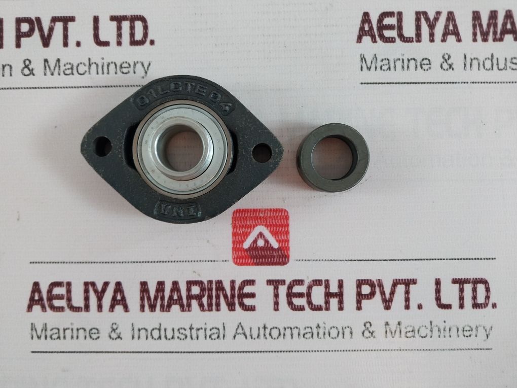 Ina Flange Bearing-flcte 20