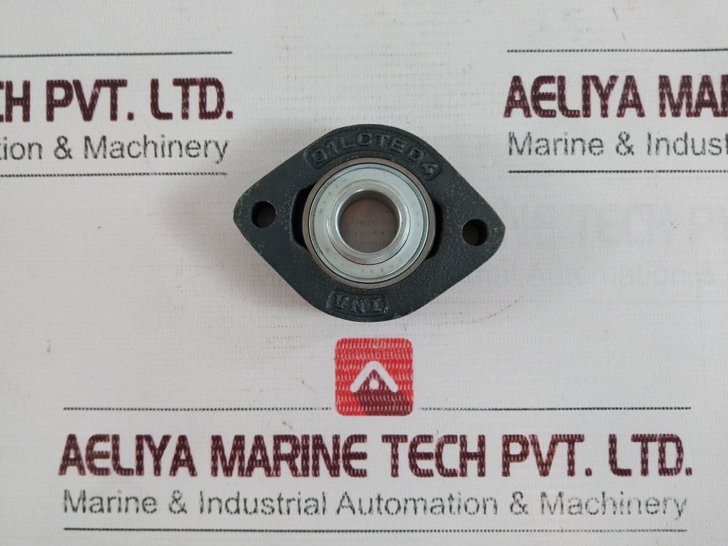 Ina Flange Bearing-flcte 20