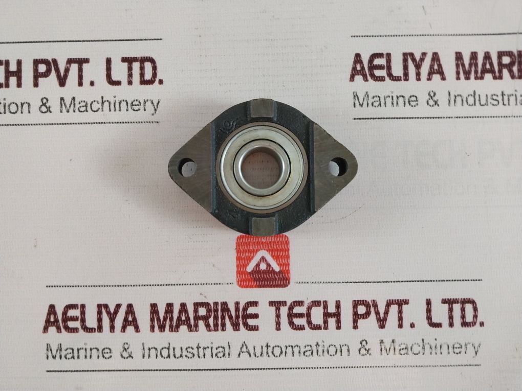 Ina Flange Bearing-flcte 20