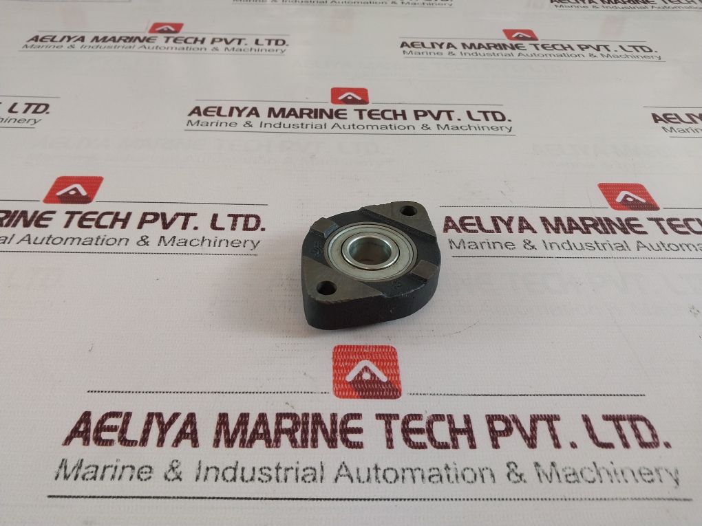 Ina Flange Bearing-flcte 20