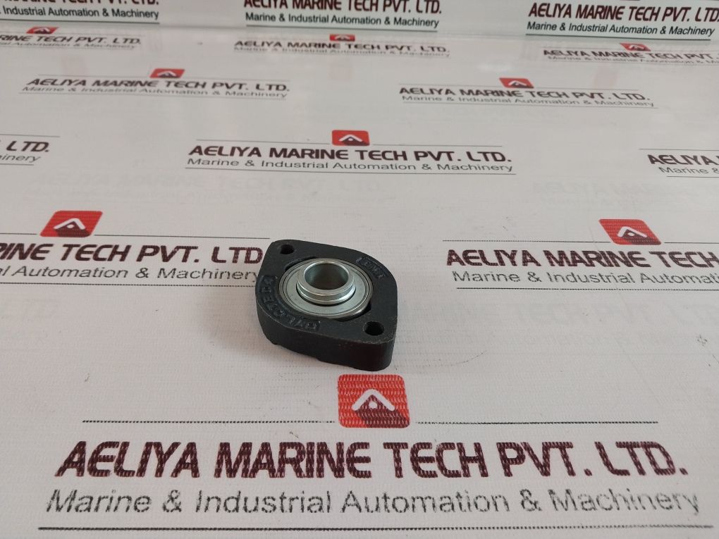 Ina Flange Bearing-flcte 20