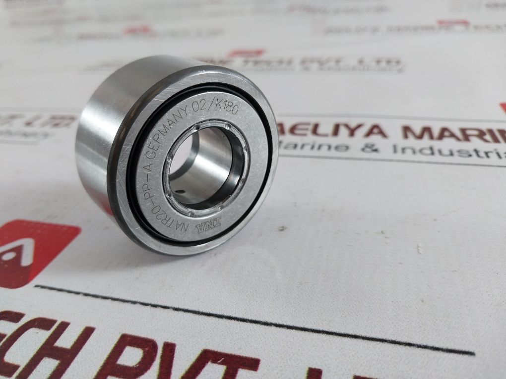 Ina Natr20-pp-a 02/K180 Roller Braring
