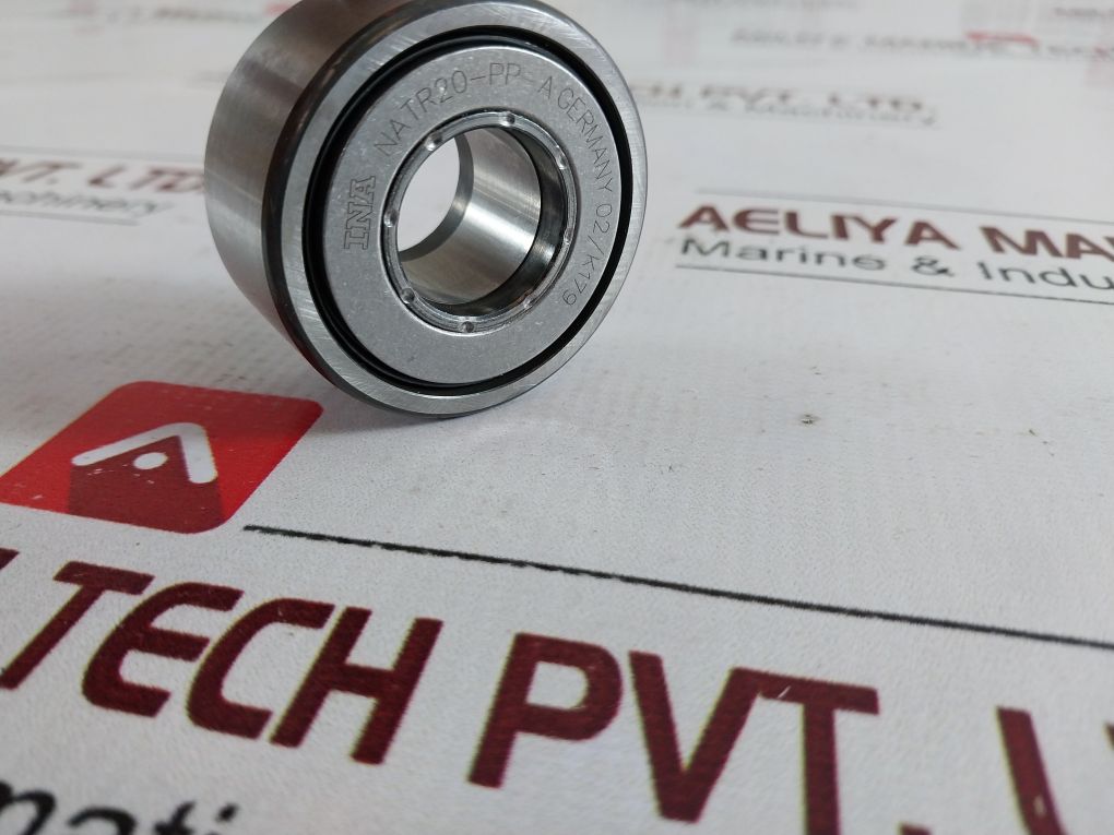 Ina Natr20-pp-a 02/K179 Roller Bearing