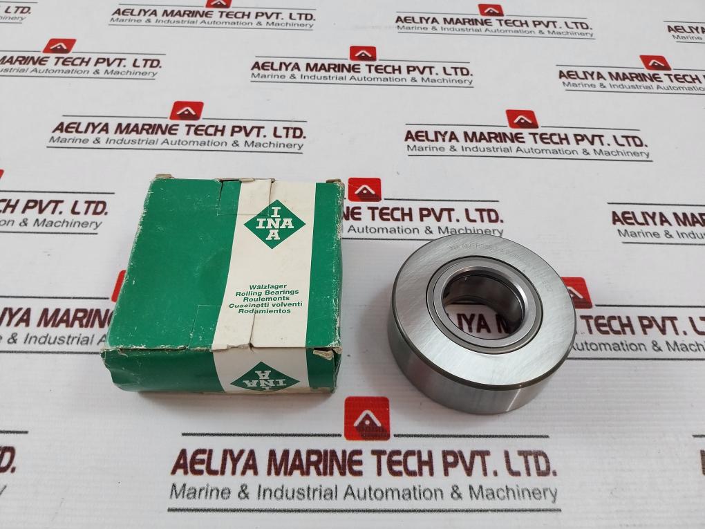 Ina Nutr3580-a Yoke Track Roller Bearing Ba0012339