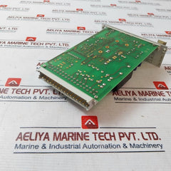 Incatronic 7912.0250 Pcb Card 230 Vac 720.2501.7