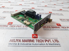 Incatronic 7912.0250 Pcb Card 230 Vac 720.2501.7