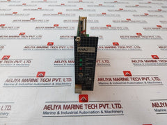 Incatronic Analy Tec 720.0250 Printed Circuit Board Ex-81/2136X