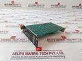 Incatronic Analy Tec 720.0250 Printed Circuit Board Ex-81/2136X