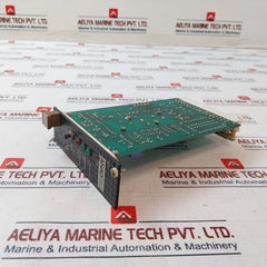Incatronic Analy Tec 720.0250 Printed Circuit Board Ex-81/2136X