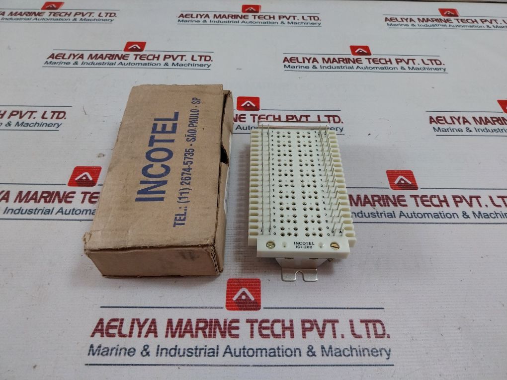 Incotel Ici-200