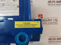 Indelac Controls Mr4-7Ef07-15Vptxht Electric Actuator